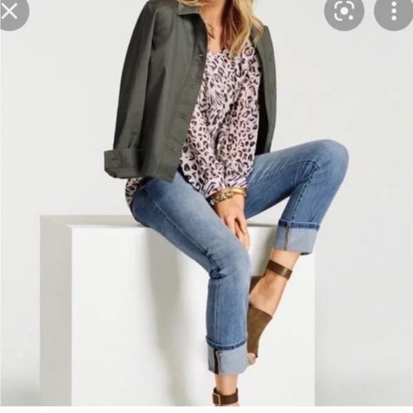 Cabi- The High Straight - Picture 1 of 10